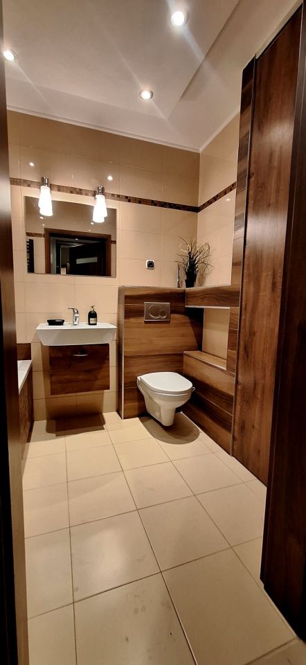 Mieszkanie 3-pokojowe Ząbki, ul. Powstańców. Zdjęcie 14