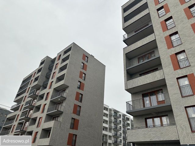 Mieszkanie 3-pokojowe Kraków Podgórze Duchackie, ul. Walerego Sławka. Zdjęcie 1