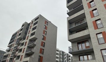 Mieszkanie 3-pokojowe Kraków Podgórze Duchackie, ul. Walerego Sławka