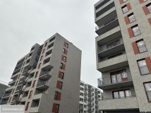 Mieszkanie 3-pokojowe Kraków Podgórze Duchackie, ul. Walerego Sławka