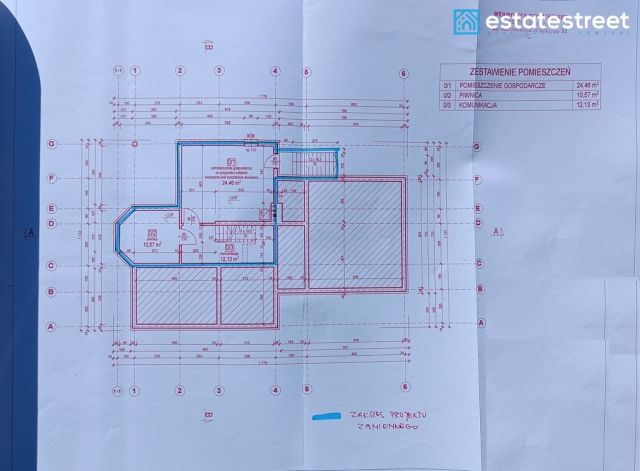 dom wolnostojący, 6 pokoi Bochnia, ul. św. Urbana. Zdjęcie 17