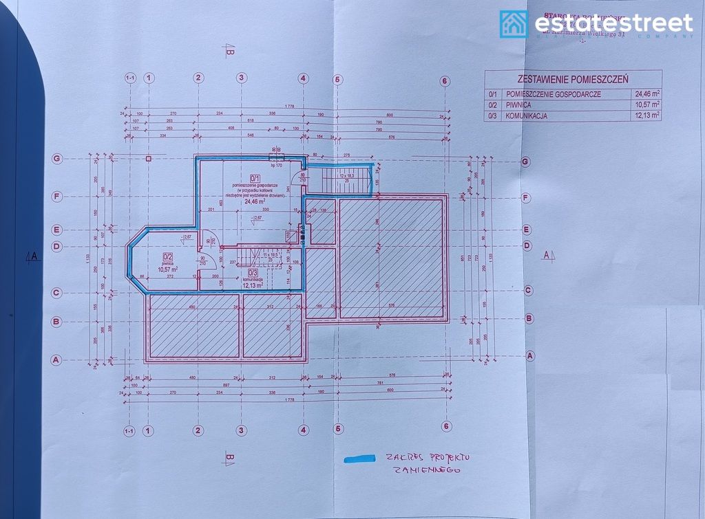 dom wolnostojący, 6 pokoi Bochnia, ul. św. Urbana. Zdjęcie 17