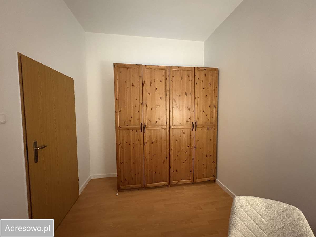 Mieszkanie 3-pokojowe Opole Pasieka, ul. Powstańców Śląskich. Zdjęcie 15