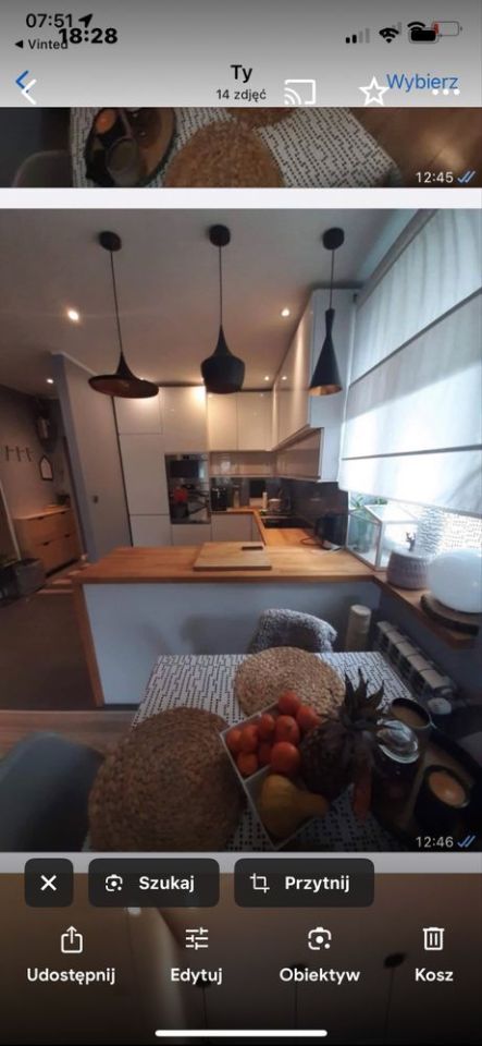 Mieszkanie 2-pokojowe Chorzów Centrum, ul. gen. Henryka Dąbrowskiego. Zdjęcie 3