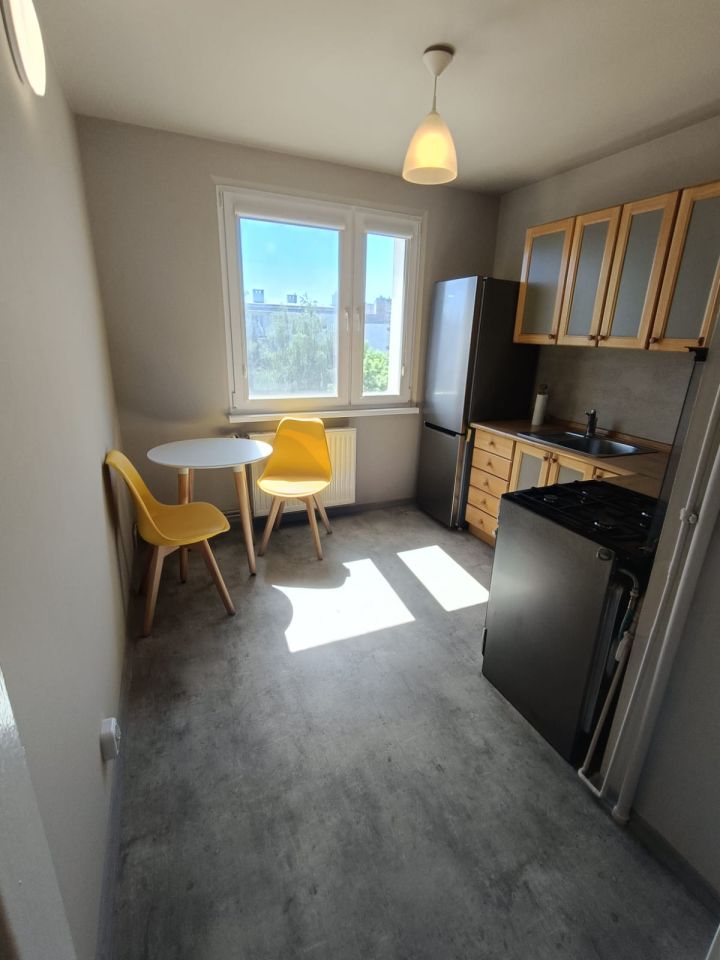 Mieszkanie 1-pokojowe Jelenia Góra Zabobrze, ul. Jana Kiepury. Zdjęcie 9