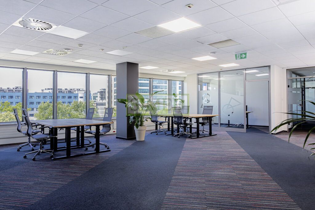 Biuro Warszawa Mokotów. Zdjęcie 11