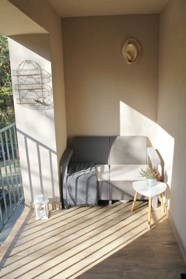 Mieszkanie 2-pokojowe Kłaj. Zdjęcie 8