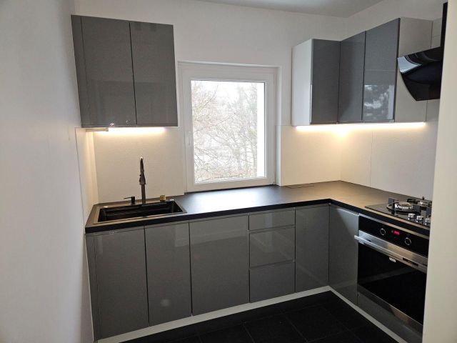 Mieszkanie 3-pokojowe Poznań Grunwald, ul. Swoboda. Zdjęcie 1