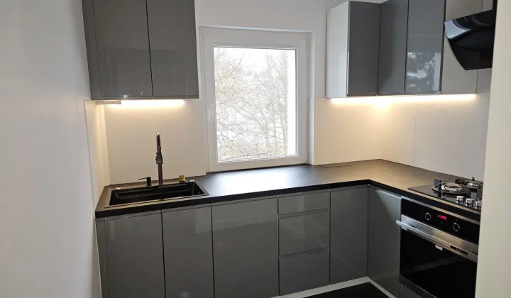 Mieszkanie 3-pokojowe Poznań Grunwald, ul. Swoboda