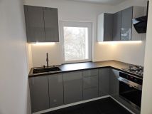 Mieszkanie 3-pokojowe Poznań Grunwald, ul. Swoboda