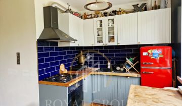 Mieszkanie 3-pokojowe Lublin Rury Bonifraterskie, ul. Konrada Wallenroda