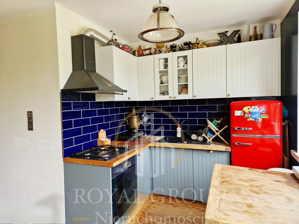 Mieszkanie 3-pokojowe Lublin Rury Bonifraterskie, ul. Konrada Wallenroda