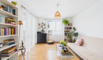 Mieszkanie 2-pokojowe Kraków Górka Narodowa, ul. abp. Zygmunta Szczęsnego Felińskiego