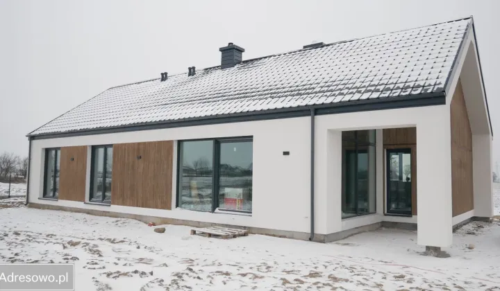 dom wolnostojący, 5 pokoi Podgórzyn