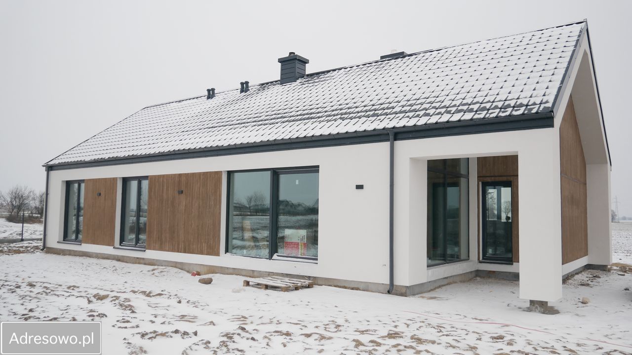 dom wolnostojący, 5 pokoi Podgórzyn. Zdjęcie 1