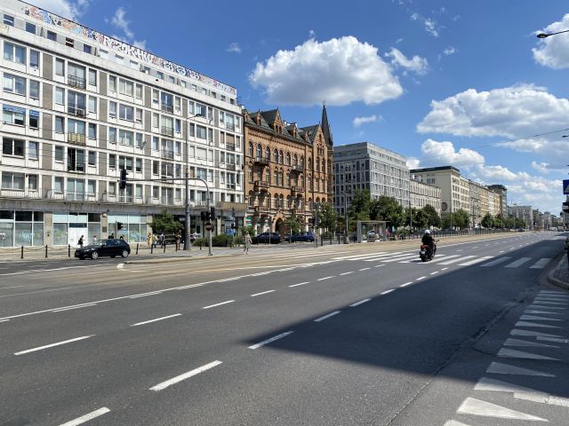 Lokal Warszawa Praga-Południe. Zdjęcie 1