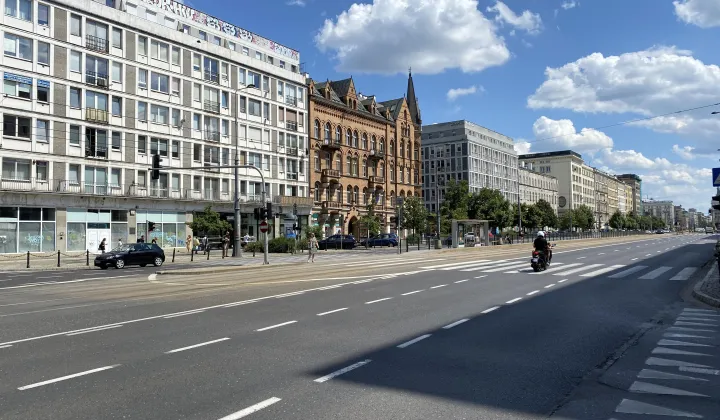 Lokal Warszawa Praga-Południe