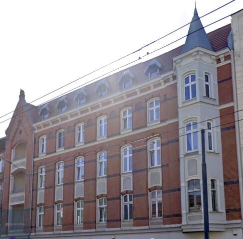 Mieszkanie 2-pokojowe Katowice Śródmieście, ul. Warszawska. Zdjęcie 12