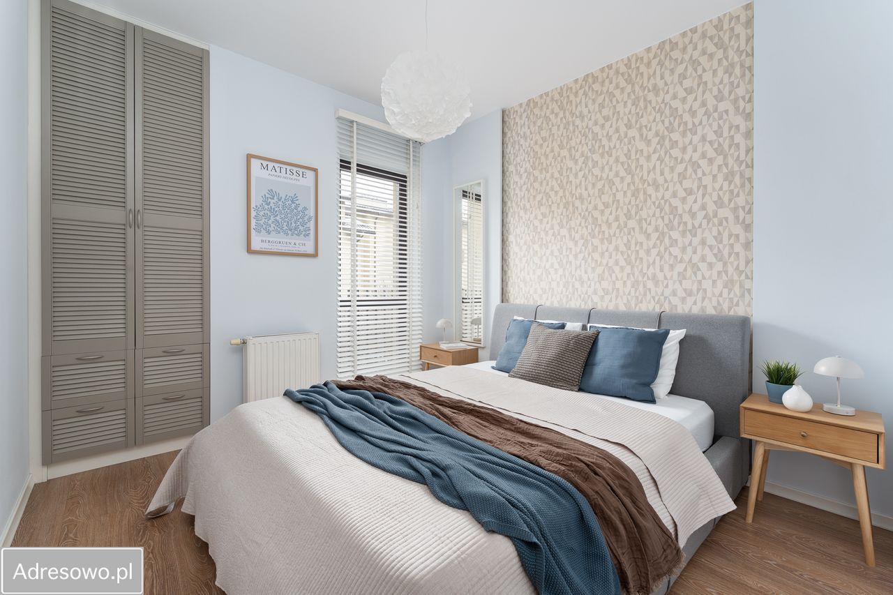 Mieszkanie 4-pokojowe Józefosław, ul. XXI Wieku. Zdjęcie 2