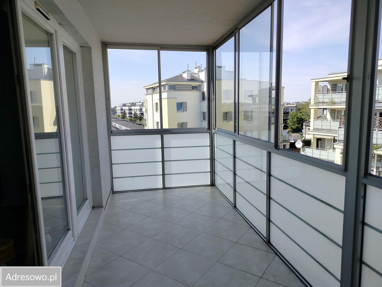 Mieszkanie 3-pokojowe Warszawa Białołęka, ul. Głębocka. Zdjęcie 5