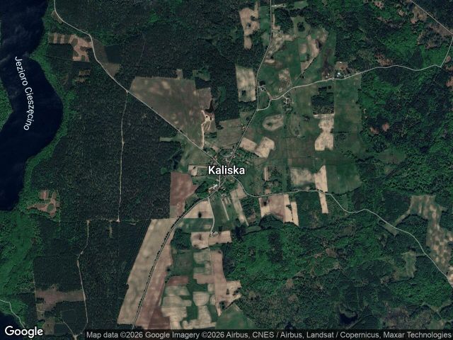 Mieszkanie 2-pokojowe Kaliska. Zdjęcie 1