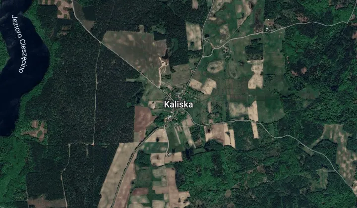 Mieszkanie 2-pokojowe Kaliska