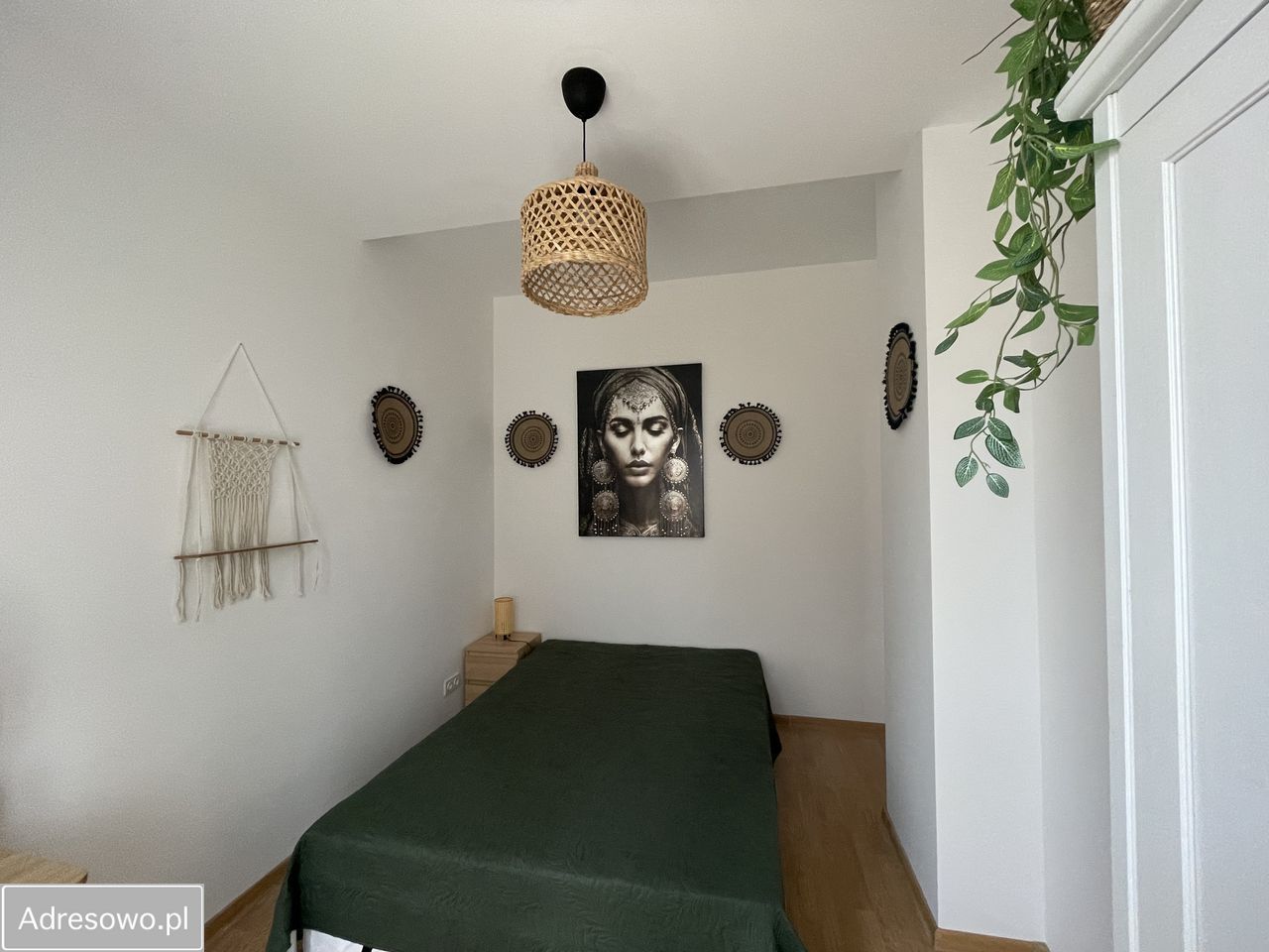 Mieszkanie 2-pokojowe Warszawa Praga-Południe, ul. Gocławska. Zdjęcie 13