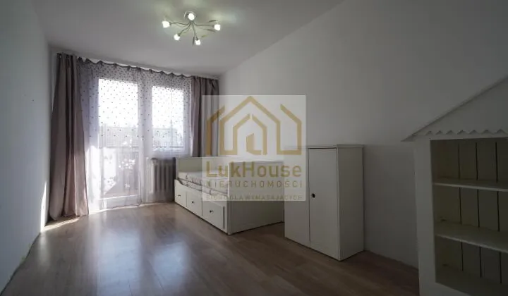 Mieszkanie 2-pokojowe Świętochłowice, ul. Polna