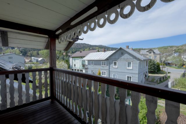 dom, 13 pokoi Rymanów-Zdrój. Zdjęcie 24