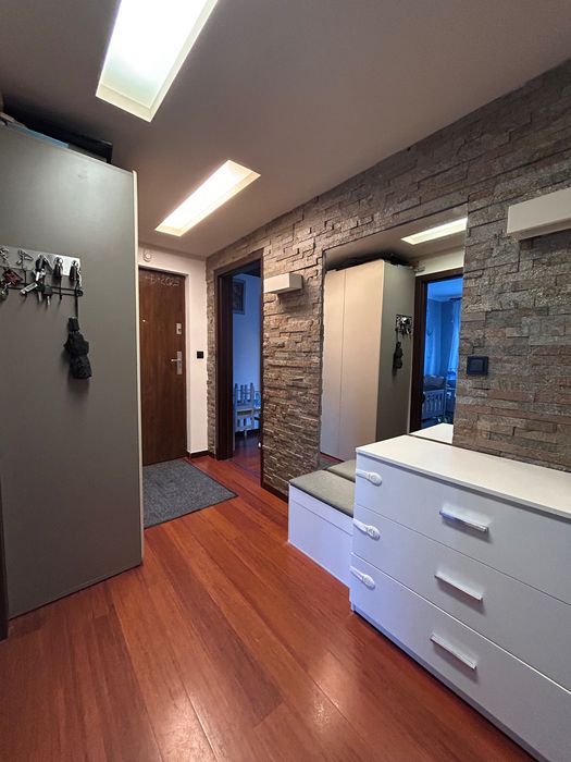 Mieszkanie 3-pokojowe Sędziszów Małopolski, ul. Osiedle Młodych. Zdjęcie 6