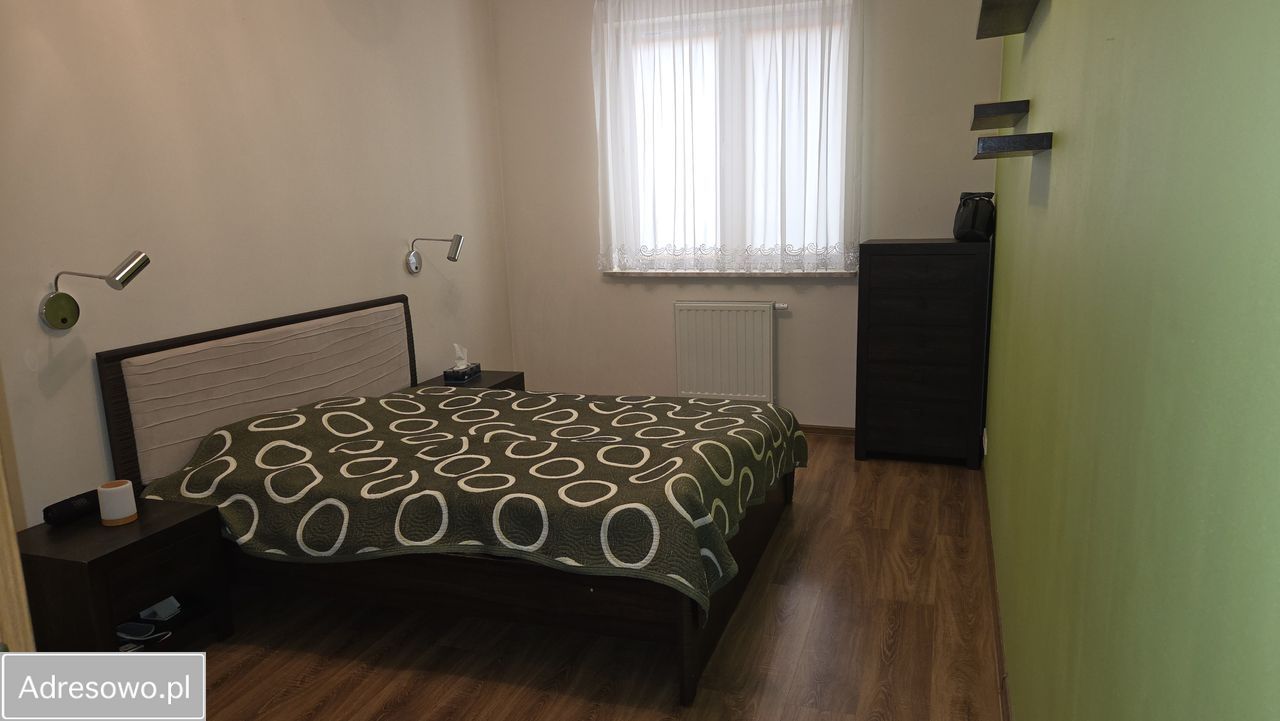 Mieszkanie 2-pokojowe Grodzisk Mazowiecki, ul. Żydowska. Zdjęcie 10