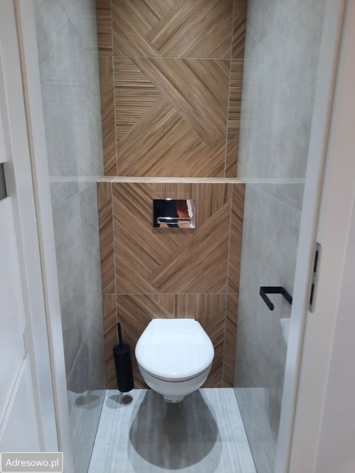 Mieszkanie 3-pokojowe Legionowo, ul. Jerzego Siwińskiego. Zdjęcie 12