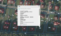 Działka budowlana Szymiszów-Osiedle. Zdjęcie 1