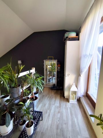 Mieszkanie 3-pokojowe Wrocław Muchobór Wielki, ul. Rakietowa. Zdjęcie 23