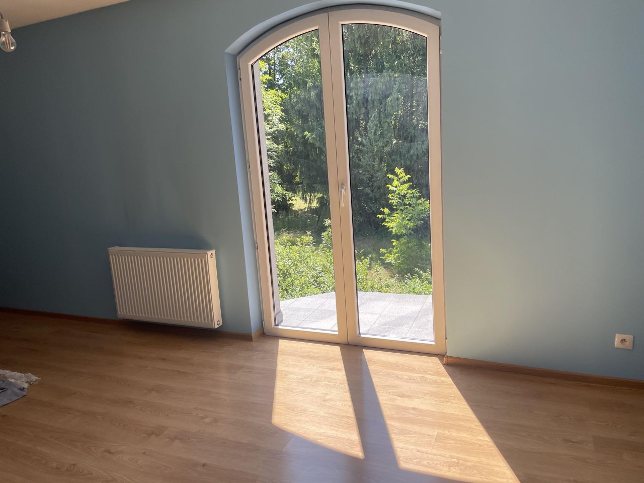 dom wolnostojący Rudna Wielka, ul. Lubelska. Zdjęcie 7