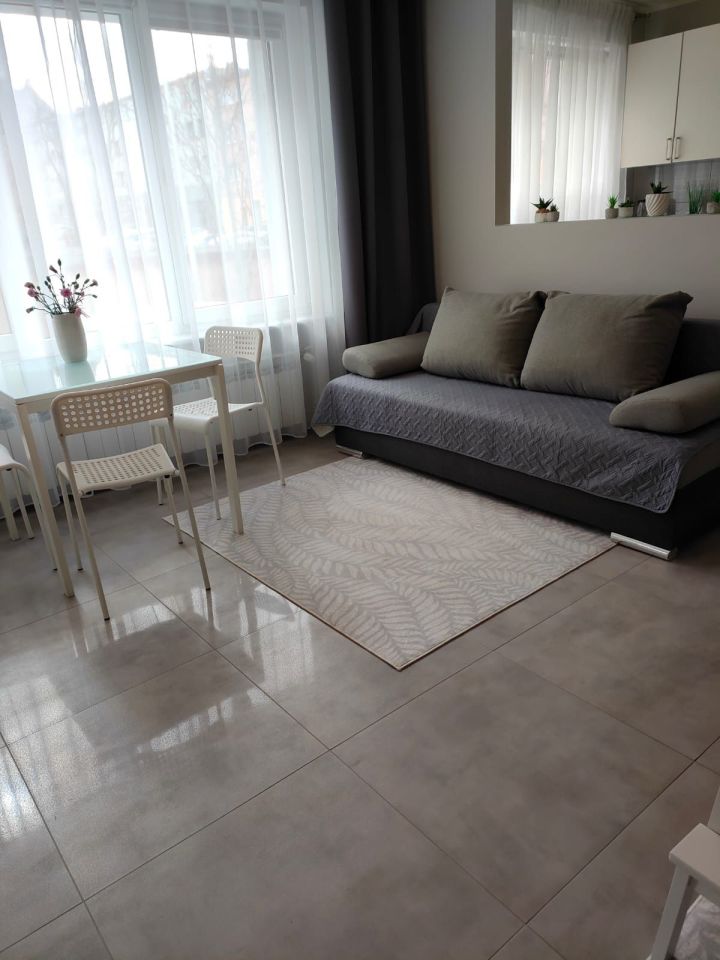 Mieszkanie 1-pokojowe Gołdap, ul. Paderewskiego. Zdjęcie 5