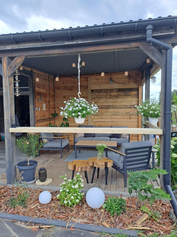 dom wolnostojący, 4 pokoje Szczecin Sławociesze, ul. Lutyków. Zdjęcie 7