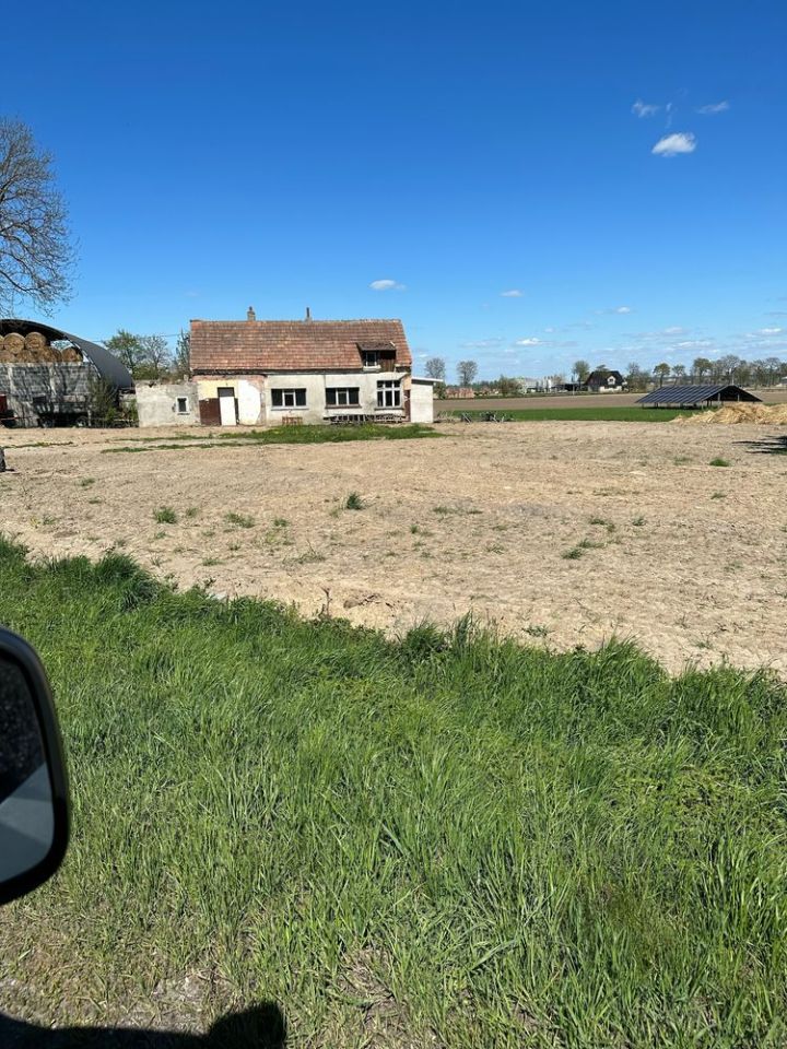 dom wolnostojący Smoszew. Zdjęcie 6