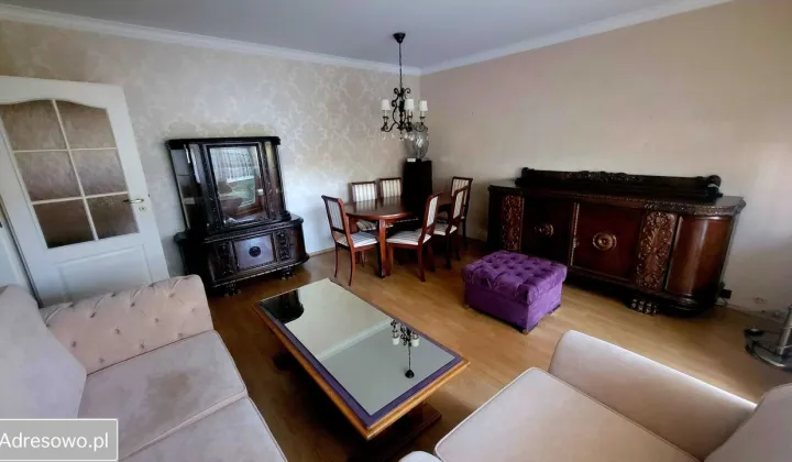 Mieszkanie 2-pokojowe Łódź Radogoszcz, ul. Zgierska