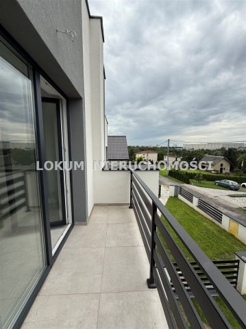 dom wolnostojący, 4 pokoje Jastrzębie-Zdrój Jastrzębie Górne, ul. Pszczyńska. Zdjęcie 19