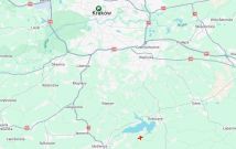Działka rolna Brzezowa. Zdjęcie 2