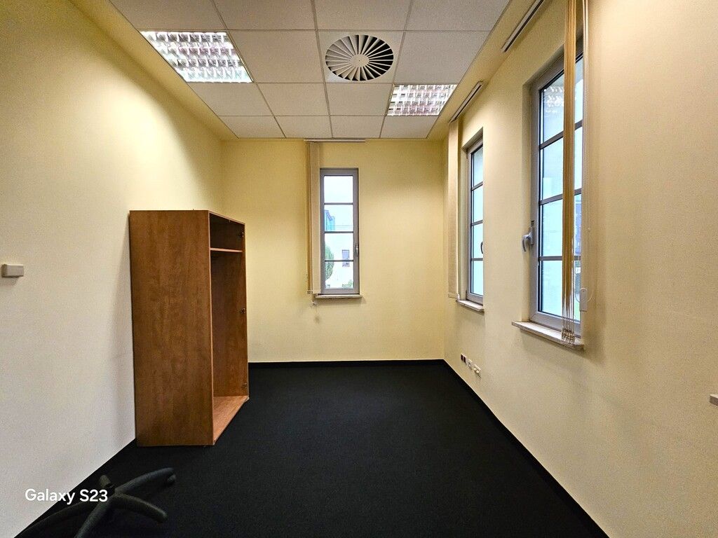 Biuro Wrocław Popowice, ul. Strzegomska. Zdjęcie 15
