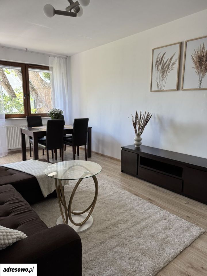Pruszków, ul. Bolesława Prusa Mieszkanie - 2 pokoje - 50 m² - 2 piętro