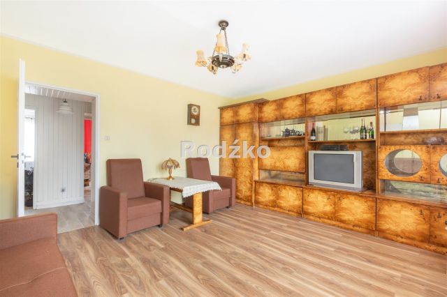 Mieszkanie 2-pokojowe Bydgoszcz Szwederowo, ul. Nowodworska. Zdjęcie 3