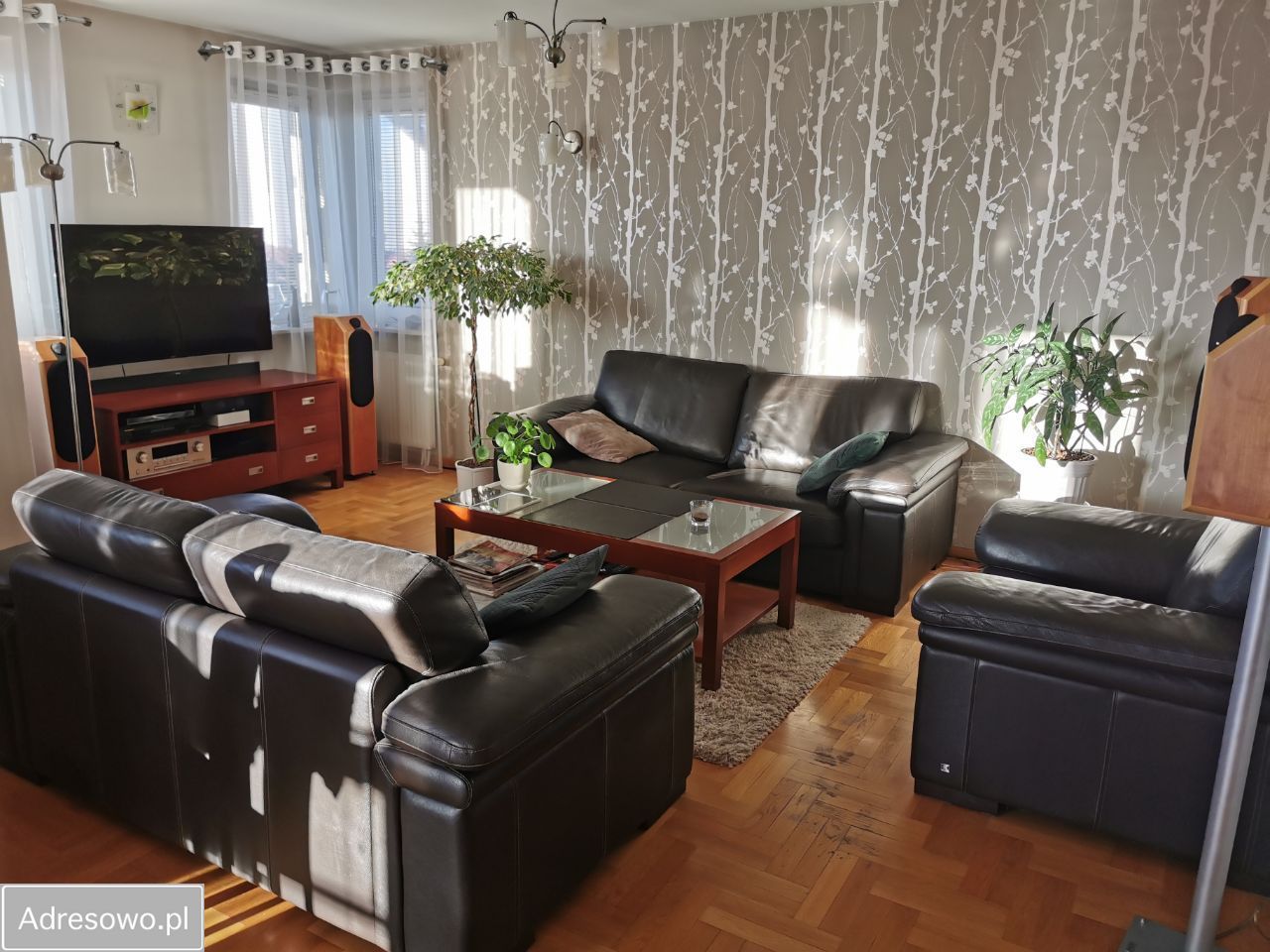 Mieszkanie 4-pokojowe Lublin Czuby, ul. Matki Teresy z Kalkuty. Zdjęcie 1