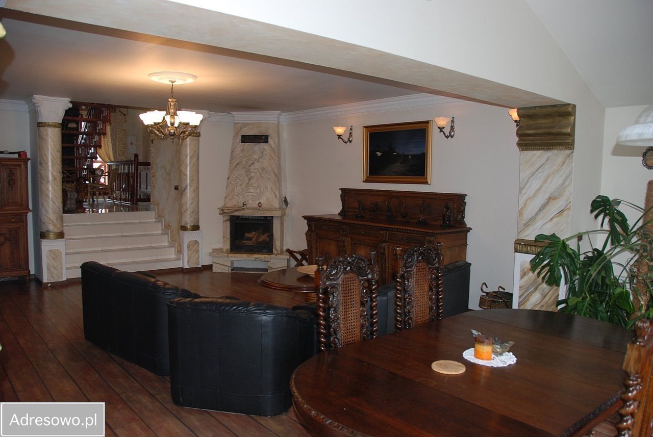 dom szeregowy, 6 pokoi Wrocław Krzyki, ul. Połabian. Zdjęcie 15