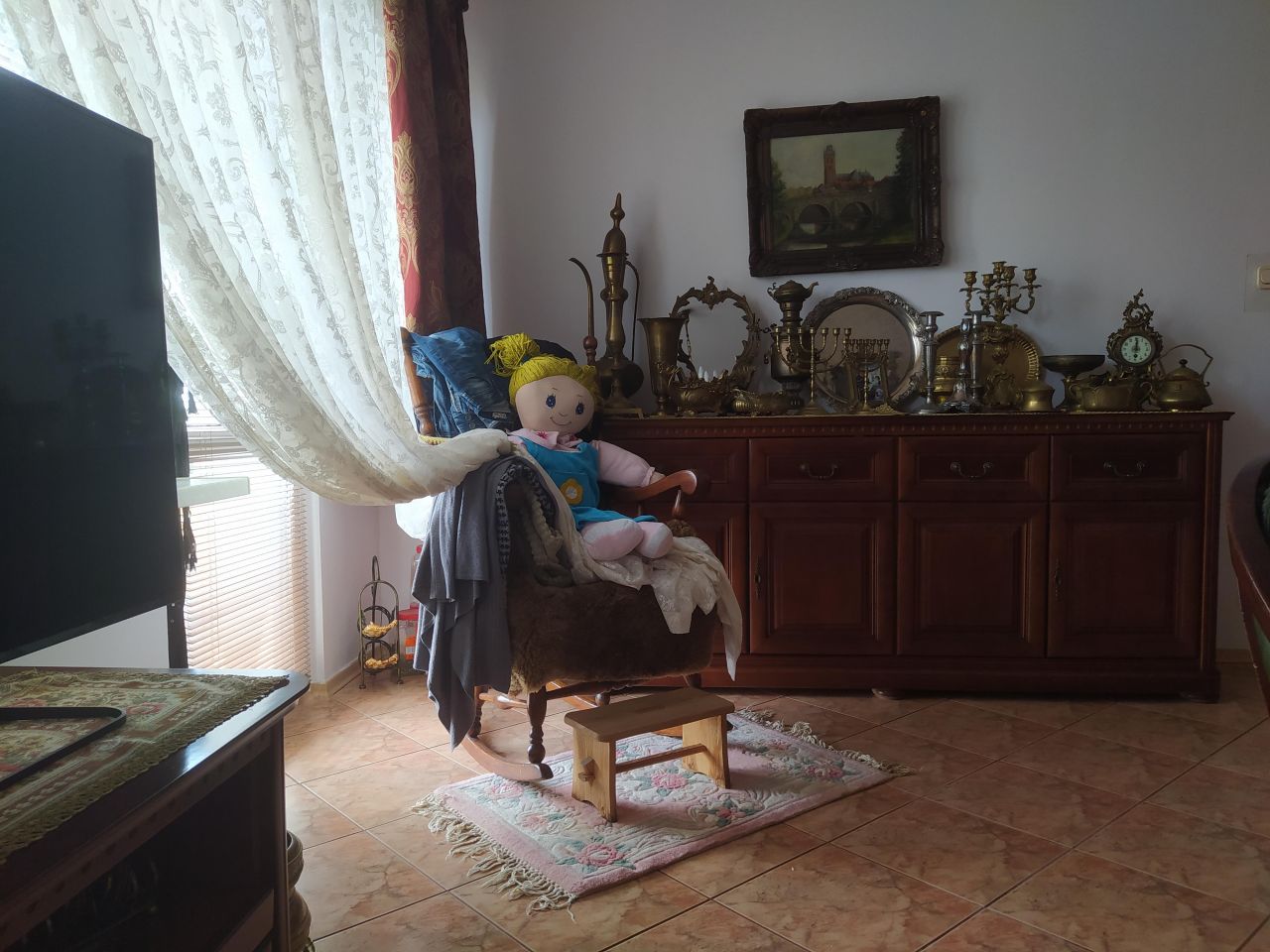 Mieszkanie 4-pokojowe Olecko, os. Osiedle Siejnik I. Zdjęcie 2