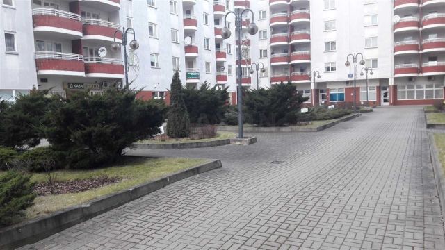Mieszkanie 2-pokojowe Warszawa Gocław, ul. gen. Romana Abrahama. Zdjęcie 1