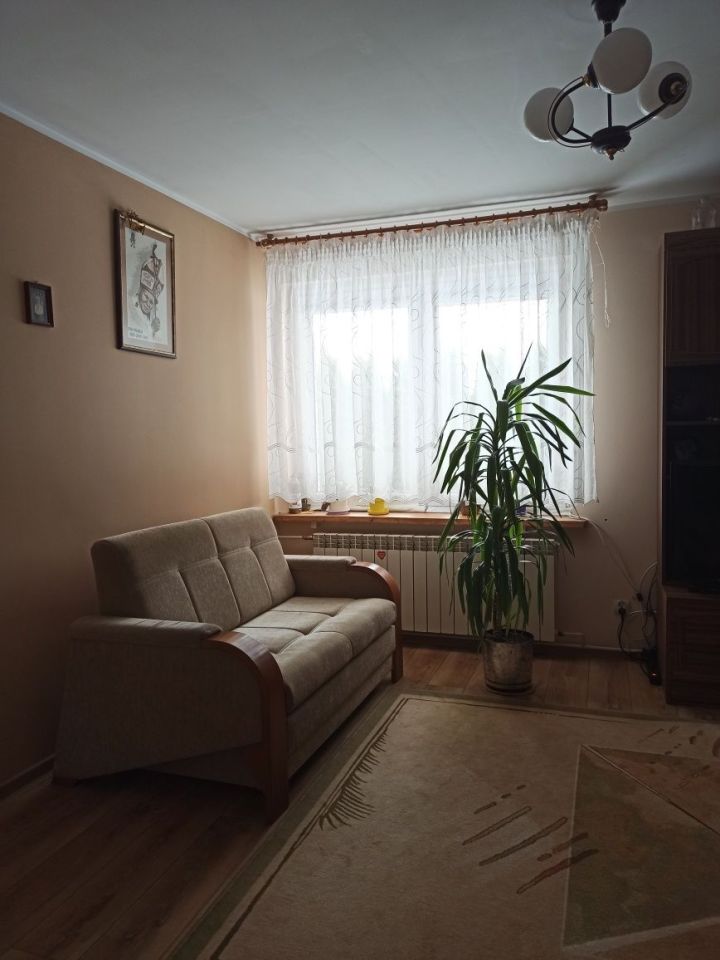 dom wolnostojący Wola Wierzbowska. Zdjęcie 5