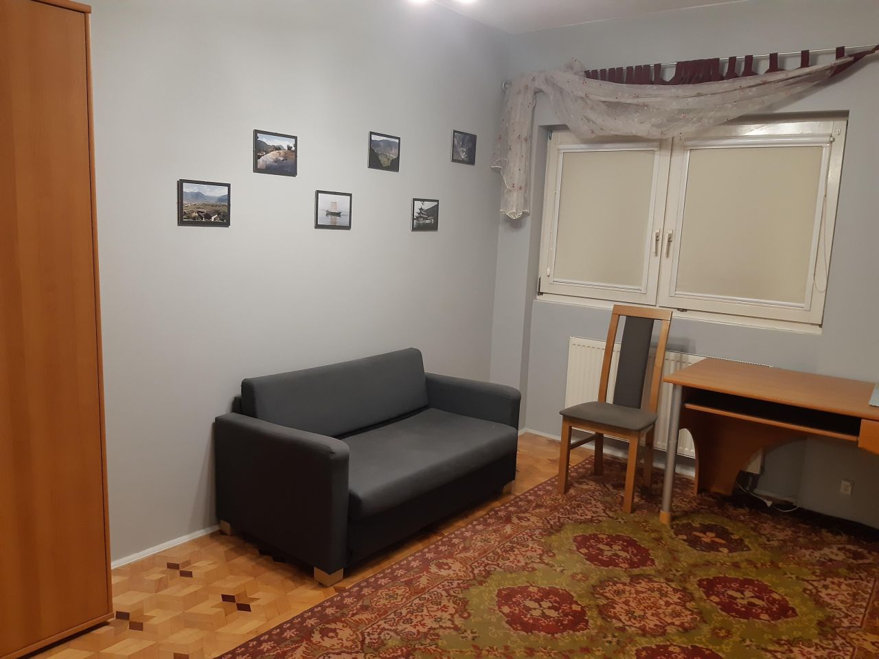 dom szeregowy, 4 pokoje Ożarów Mazowiecki, ul. Władysława Sikorskiego. Zdjęcie 14